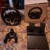 Volante Hori Xbox/Windows