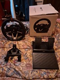 Volante Hori Xbox/Windows