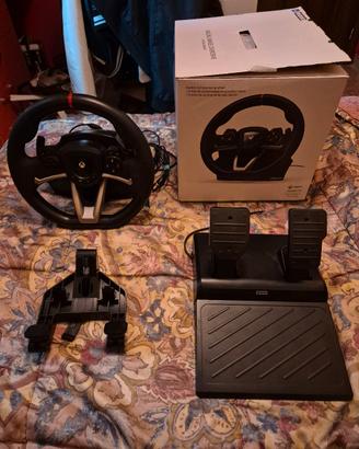 Volante Hori Xbox/Windows