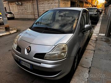 Renault Modus diesel