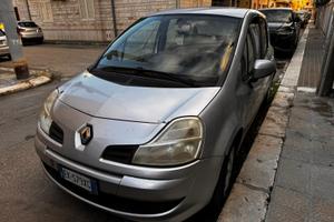 Renault Modus diesel