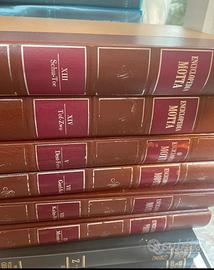 Enciclopedia Motta