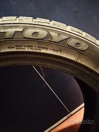 Gomme invernali 225 45 18