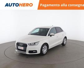 AUDI A1 HY43256