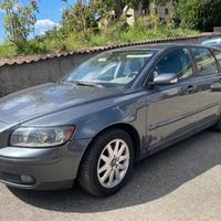 Volvo V50 2.0 D ****MOTORE NON FUNZIONANTE****