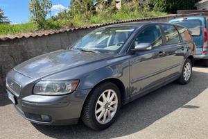 Volvo V50 2.0 D ****MOTORE NON FUNZIONANTE****