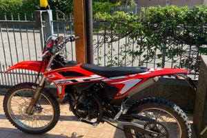 BETA RR 50 enduro 2023