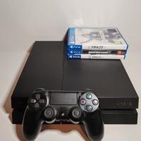 ps4 500gb