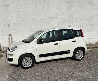 Fiat Panda 1.2 EasyPower Lounge
