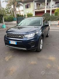 Land Rover Discovery Sport HSE Luxury 150 CV Auto