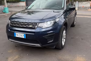 Land Rover Discovery Sport HSE Luxury 150 CV Auto