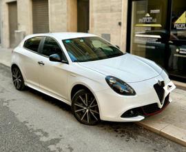 Alfa Romeo Giulietta Sport **CAMBIO AUTOMATICO**