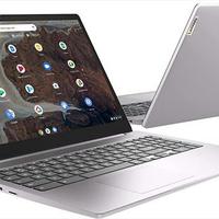 Lenovo IdeaPad 3 Chrome 15IJL6 – NUOVO, SIGILLATO