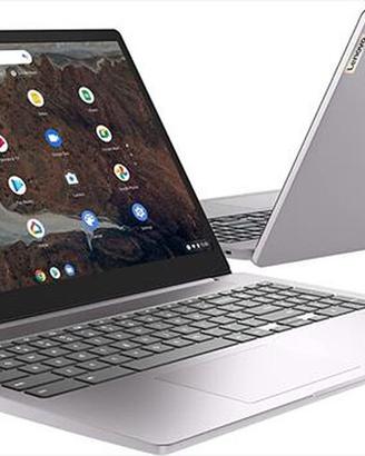 Lenovo IdeaPad 3 Chrome 15IJL6 – NUOVO, SIGILLATO
