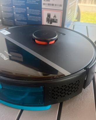 Robottino lava pavimenti Philips