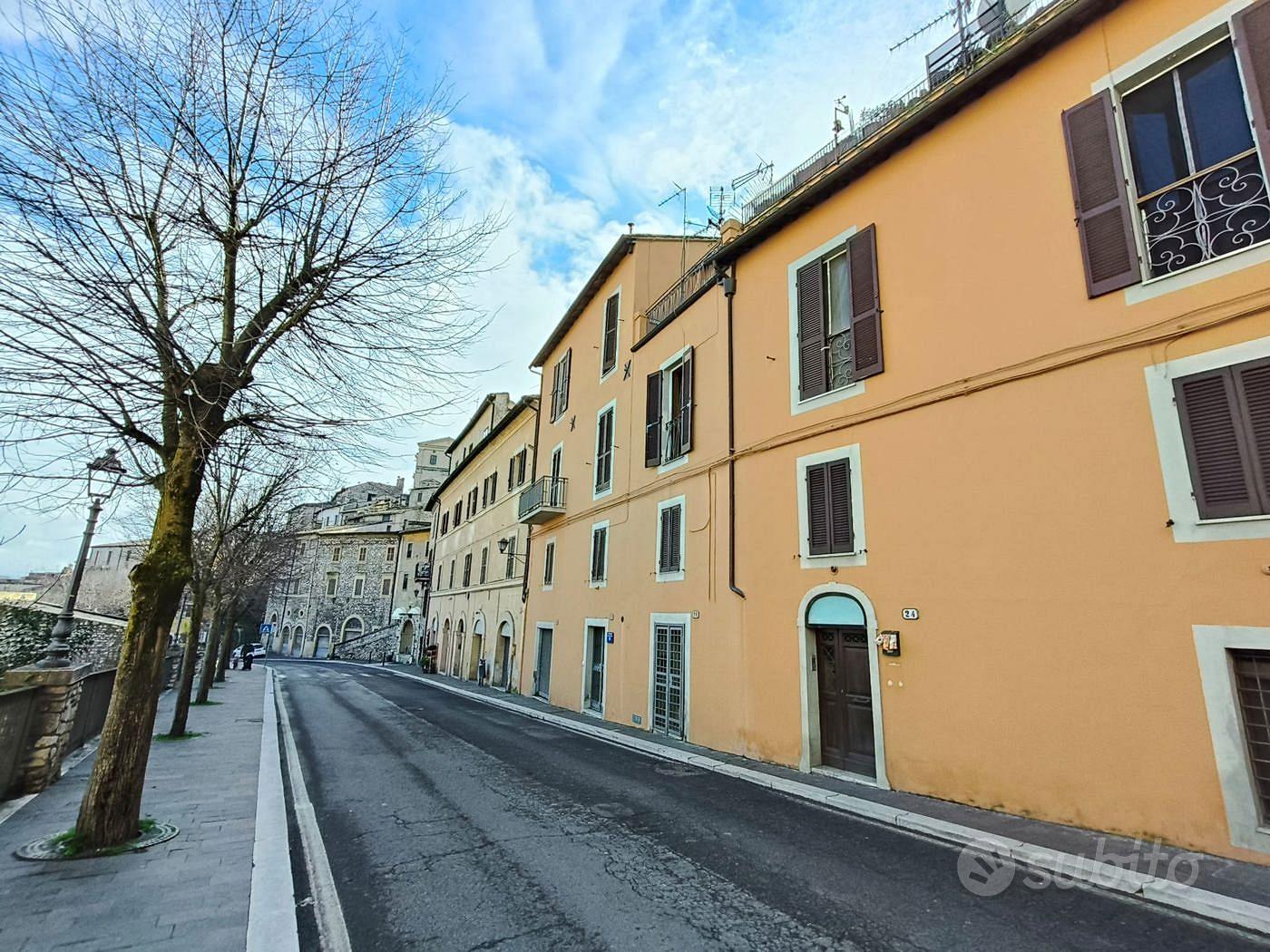 Apartment in Narni, Terni - Vista 3
