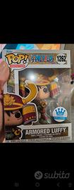 funko pop armored chopper
