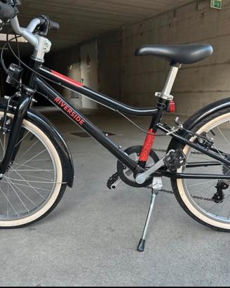 Bicicletta misura 20