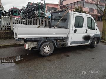 FIAT DUCATO 