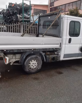 FIAT DUCATO 