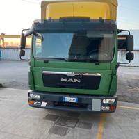 MAN  12.0 Euro5 no AdBlu tubine nuove