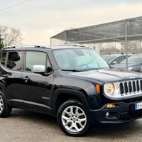 Jeep Renegade 2.0 Mjt 140CV 4WD Active Drive Low L