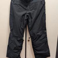 Pantaloni tuta sci/snowboard Quechua