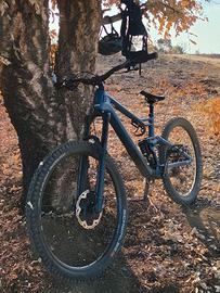 MTB Enduro RADON JAB 10 MX Mullet