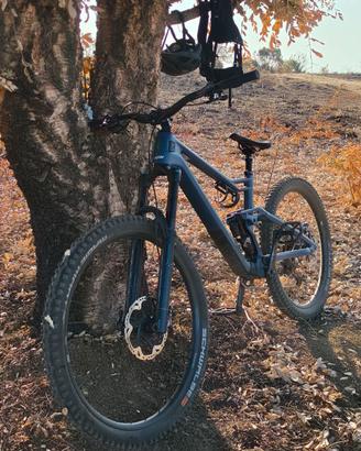 MTB Enduro RADON JAB 10 MX Mullet