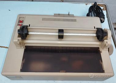 Stampante Olivetti Prodest DM90S + Cavi