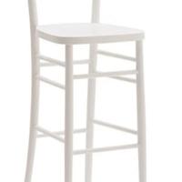 Sedie/Sgabelli Shabby Alta Fascia a Metà Prezzo