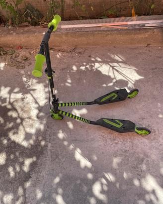 Bipattino slider mini