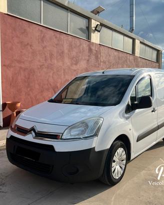 CITROEN BERLINGO/FIAT DOBLO' FURGONE DI SERIE