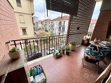 Appartamento - Alessandria
