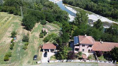 CASA INDIPENDENTE A SERRAVALLE SCRIVIA