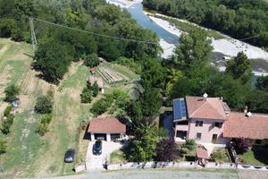 CASA INDIPENDENTE A SERRAVALLE SCRIVIA