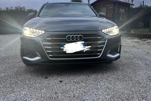 Audi A4 Avant 35 TDI/163 CV Stronic Business