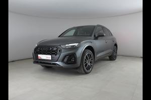 Audi Audi Q5 S line plus 40 TDI quattro 150(204)