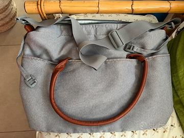 Borsa da passeggino inglesina