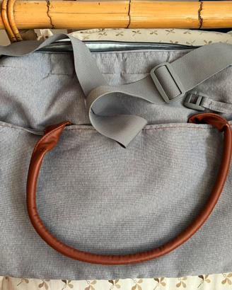 Borsa da passeggino inglesina