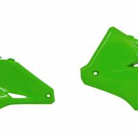 Tabelle laterali verdi KX