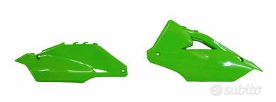 Tabelle laterali verdi KX