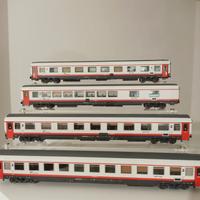 ACME 55284 Frecciabianca Trenitalia