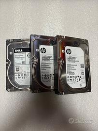 HARD DISK INTERNO 4TB