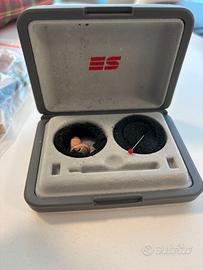 KIT AURICOLARI GUARDIA DEL CORPO