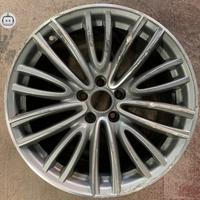 1 cerchio lega alfa giulia 18 ls000608