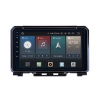 Autoradio per Suzuki Jimny 9 "Touchscreen Android