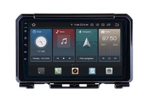 Autoradio per Suzuki Jimny 9 "Touchscreen Android
