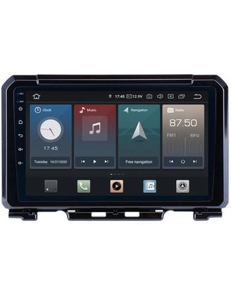 Autoradio per Suzuki Jimny 9 "Touchscreen Android