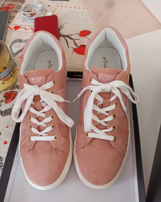 Scarpe n. 38 Primadonna